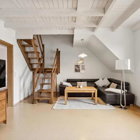 2 Bedroom Gorgeous In Pommern