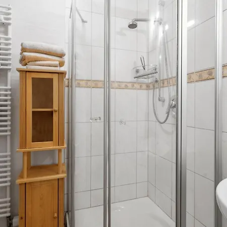 아파트 2 Bedroom Gorgeous In Pommern
